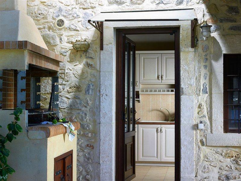 Agrielia Villa Episkopi  Exterior photo